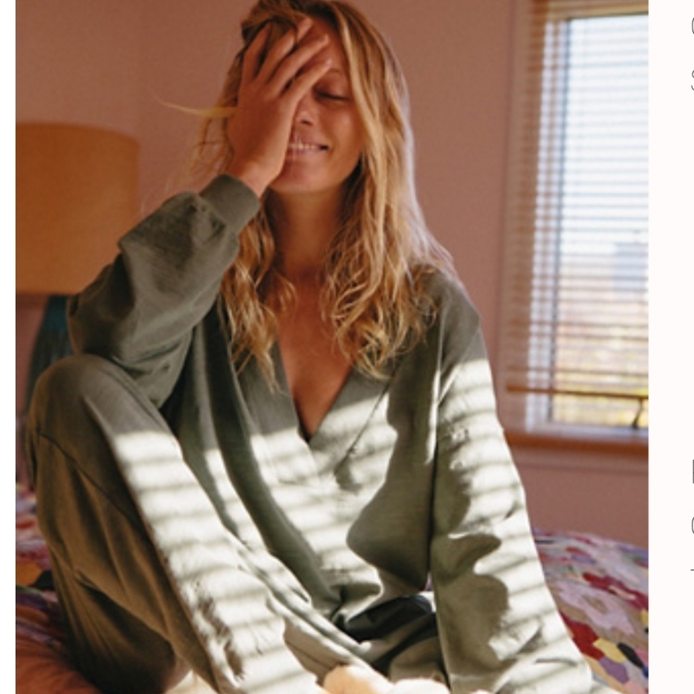 Sold Out - Free People Just Because Onsie
